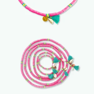 Bondi Beach Ketting S: Halsomvang Tot 30 cm