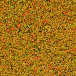 Bravo fruit-mix fijn voor kanaries en vinkachtigen