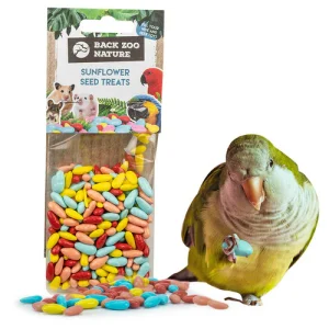 Back Zoo Nature sunflower seeds treat 100 g