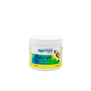 AviMax Forte Calci-Vit 250 gr