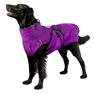Chillcoat premium Superfurdogs