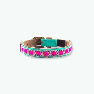 Coco Poezenbandje (Halsomvang 22-27 cm / 1,5 cm)