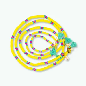 Copacabana Ketting M: Halsomvang Tot 40 cm