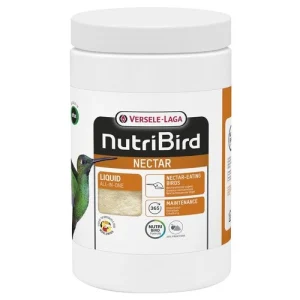 NutriBird Nectar 700 g