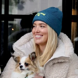 Dwam Beanie Turquoise