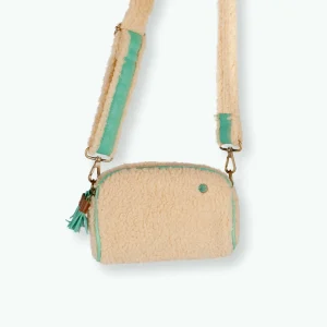 Walk The Dog Crossbody Tas