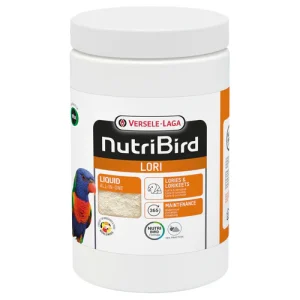 Nutri Bird lori