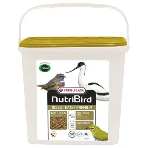 Insect Patee Premium 2 kg