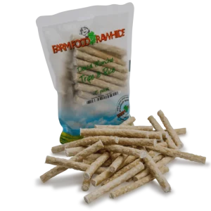 Farm Food Dental Munchie Tripe&Rice