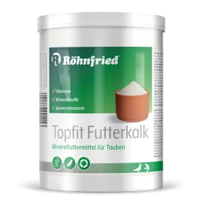 Rohnfried Topfit Futterkalk