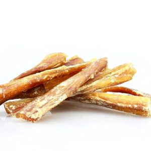 Geelhaar ( nekspier ) ca 15 cm 300 gram