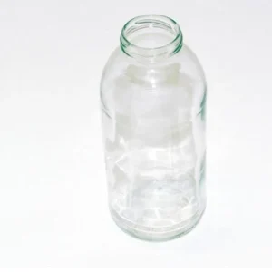 Fauna Glazen Fles 1L