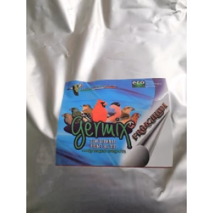 Germix voor Goudvinken en Kardinalen (Fringillidi)