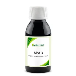 Greenvet APA 3 Vloeibaar aanvullend voer