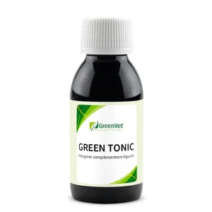 Green Vet Green Tonic