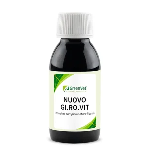 Green Vet Nuovo Gi.Ro.Vit