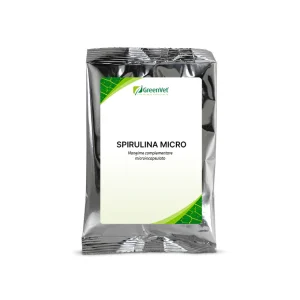 Greenvet SPIRULINA MICRO