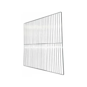 DOMUS MOLINARI Rooster voor 120 cm kooien – 59 x 38 cm