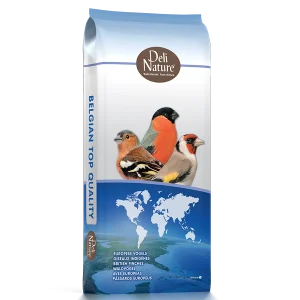 Deli Nature 92 - Vinken Sport