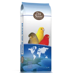 DELI NATURE 82 - Kanaries Kiemzaad