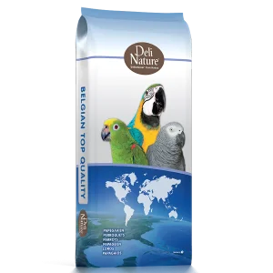 Deli Nature 27 - Cooking Mix