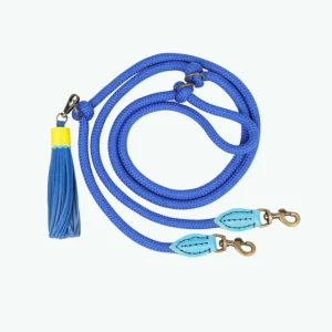 Extra Lang Sky Hondenriem L (220 cm X 1,4 cm)