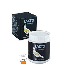 Easyyem Lakto probiotica