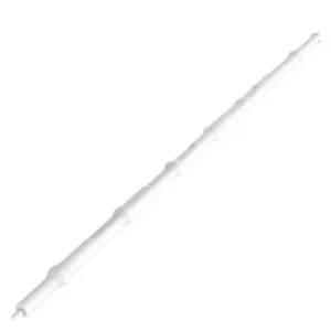 2 GR Zitstok met pen voor kweekkooi 60 - 90 - 120