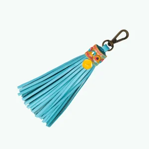 Indian Summer Grote Kwast Hondenriem