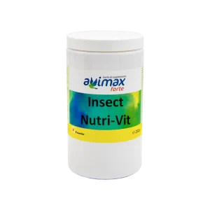 AviMax Forte Insect Nutri-Vit