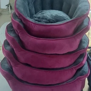 Comfortabele Mand voor Honden en Katten