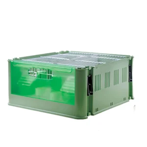 2gr Italiaanse Tino Transport kooi economy