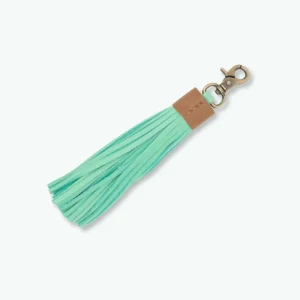 Jade Grote Kwast Hondenriem