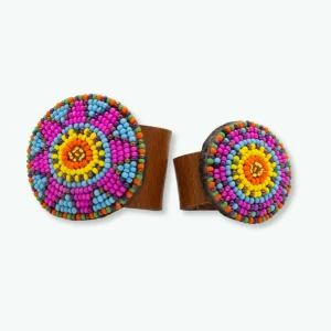 Jaipur Treasure  S ( Voor Halsband Maat XXXS, XXS, XS En S2)