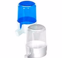 2GR Drinkfles REGGIO SIPHON 260 CC Art 068 - Afbeelding 2