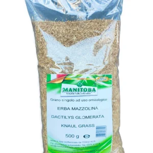 Knaulgras (kropaar) 500g - Manitoba