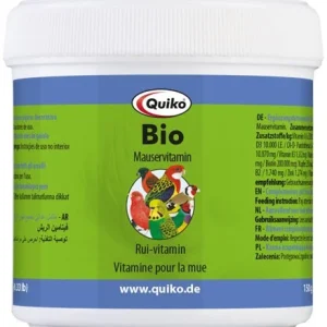 Quiko Bio 150 gr