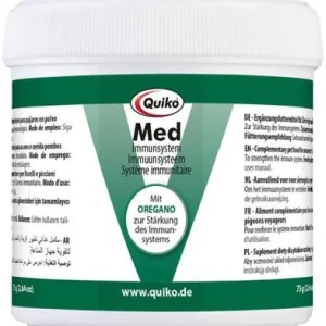 Quiko Med 75 gr