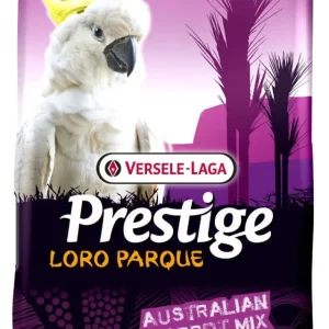 Versele-Laga Prestige Loro Parque Australian Parrot papegaaienvoer