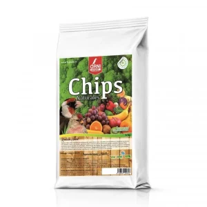 Legazin Chips