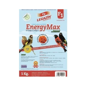 LEGAZIN F1 Energy Max