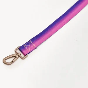 DOGGUO Hondenlijn - verloop - paars