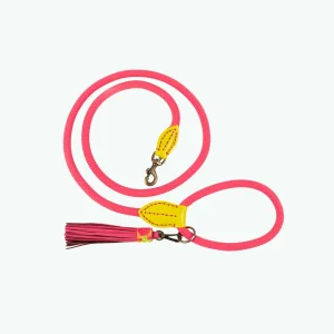 Lotus Hondenriem L (165 cm X 1,4 cm)