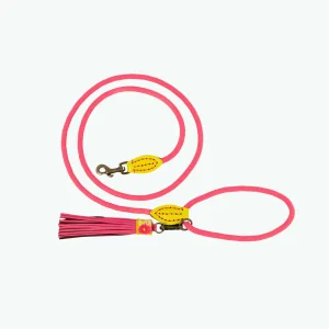 Lotus Hondenriem S (165 cm X 1 cm)