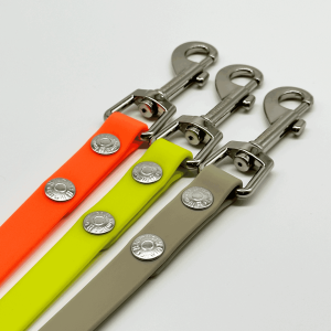 THE CITY LEASH – Neon hondenriem waterdicht
