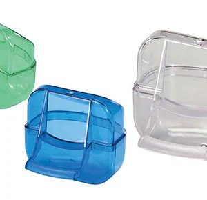 2 GR VOEDERHUISJE LUSSO