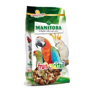 Manitoba Fruit Cocktail (fruitmix met noten)