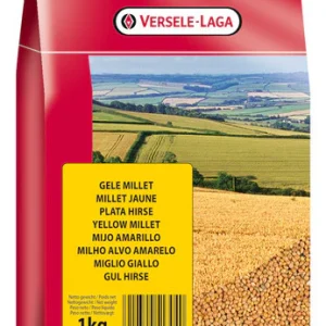 Versel Laga Gele Millet 1KG