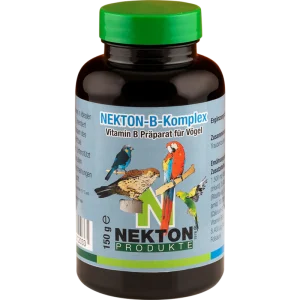 Nekton-B-Komplex 150gr - Complexe  vitamine B - Nekton