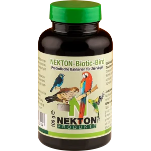 Nekton-Biotic-Bird  - Probiotisch supplement voor vogels